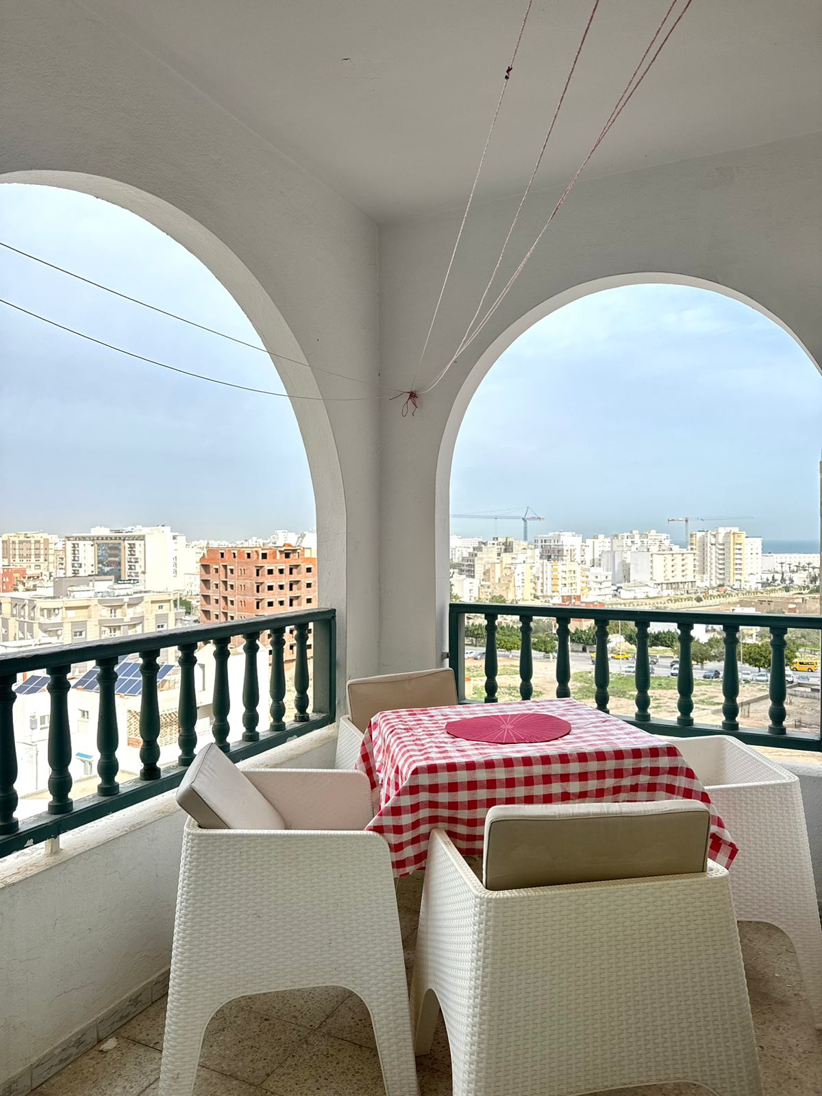 Vente&nbsp;Appart. 1 pi�ce - Tunisie