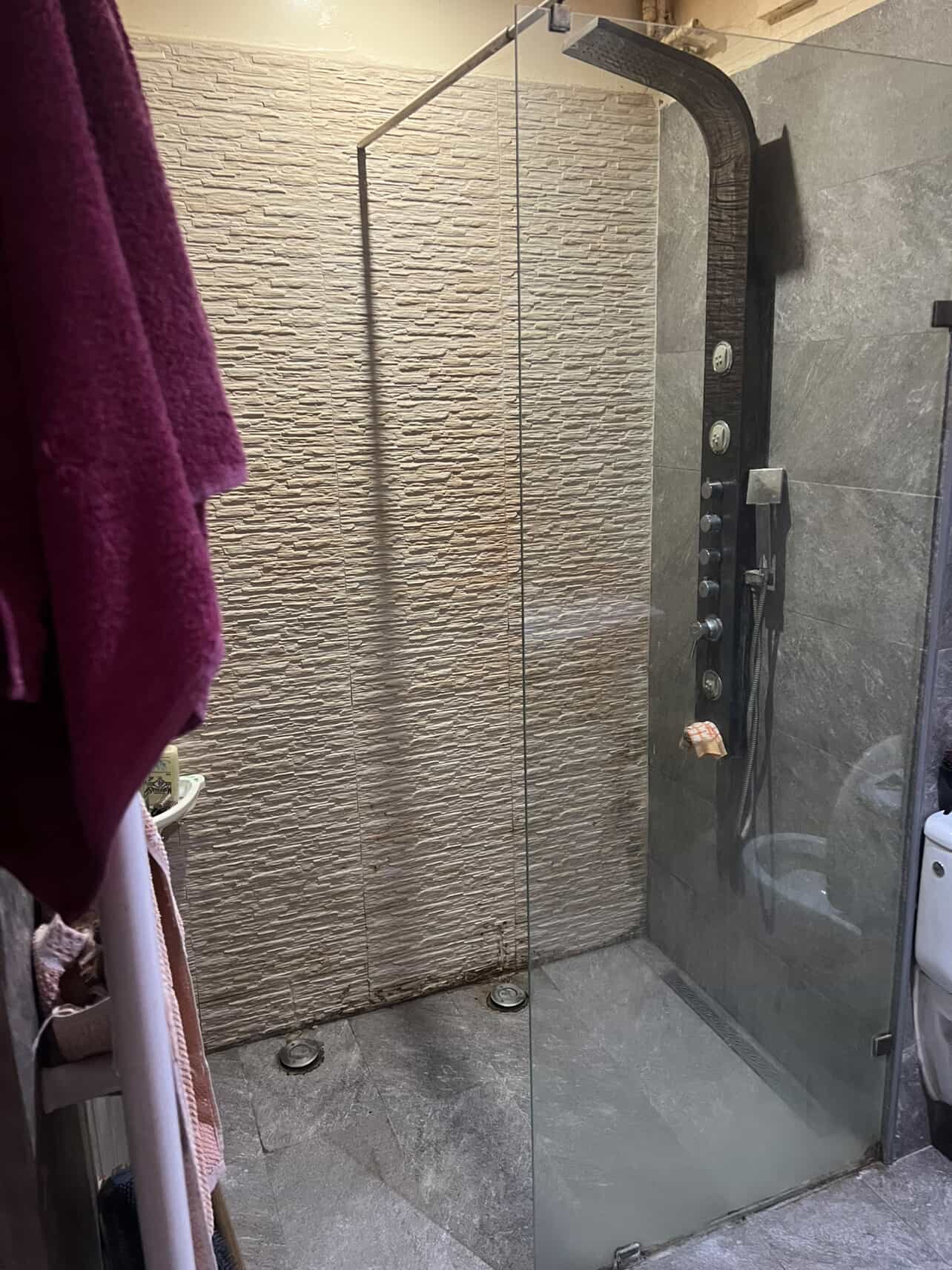 La Soukra&nbsp;Cite Hedi Nouira&nbsp;Vente&nbsp;Appart. 2 pi�ces&nbsp;Appartement s 2 haut standing