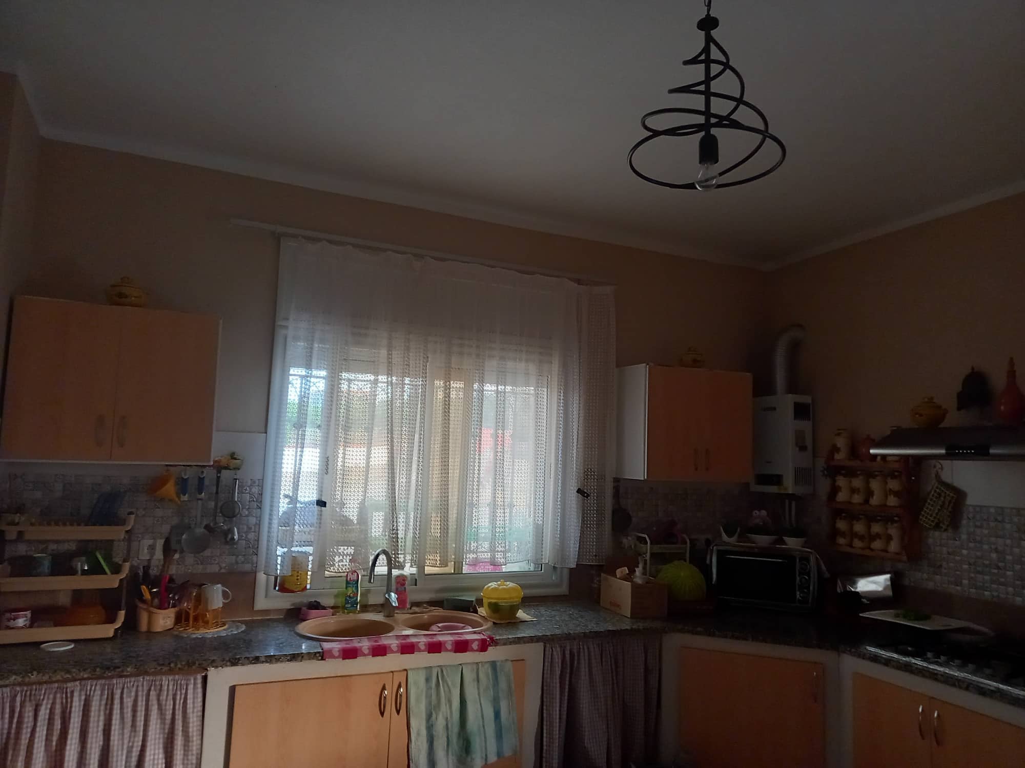 Grombalia&nbsp;Turki&nbsp;Vente&nbsp;Maisons&nbsp;Villa ind�pendante moderne