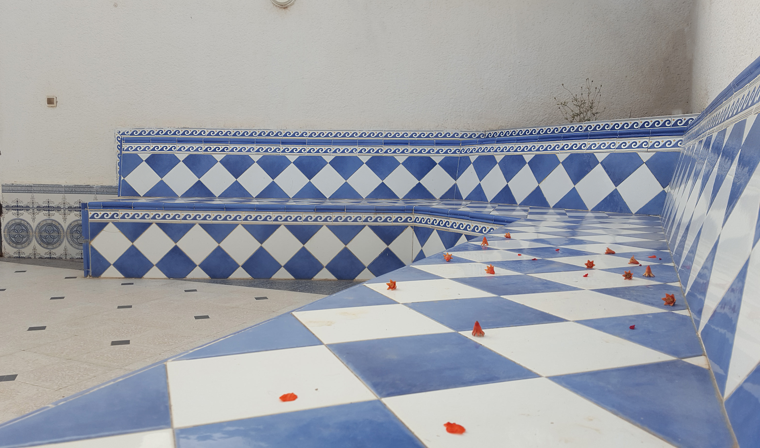 Kalaa El Kebira&nbsp;Cite Ennouzha 1&nbsp;Vente&nbsp;Maisons&nbsp;Villa avec deux logements proche sousse mall