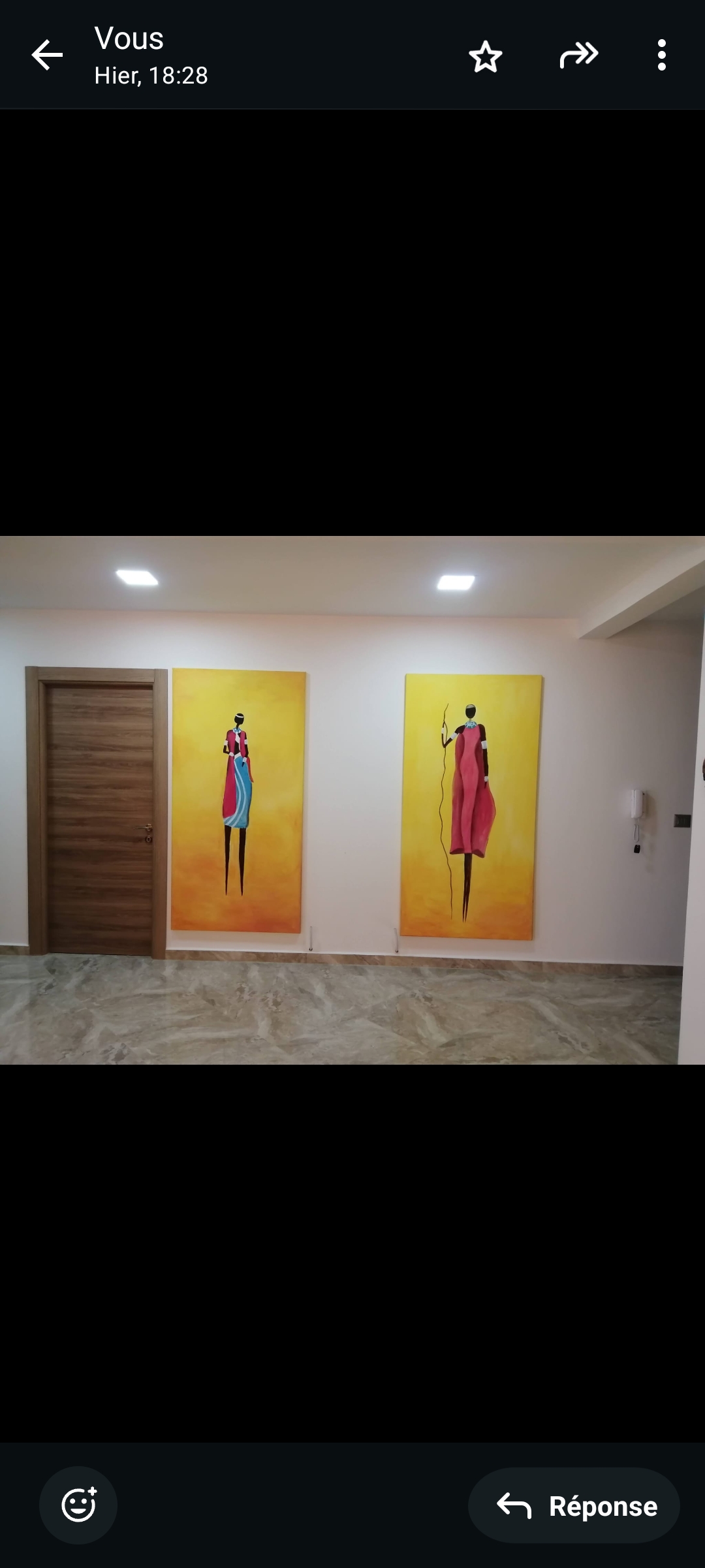 Hammam Zriba&nbsp;Ain Batria&nbsp;Vente&nbsp;Appart. 4 pi�ces&nbsp;Bel appartement spacieux