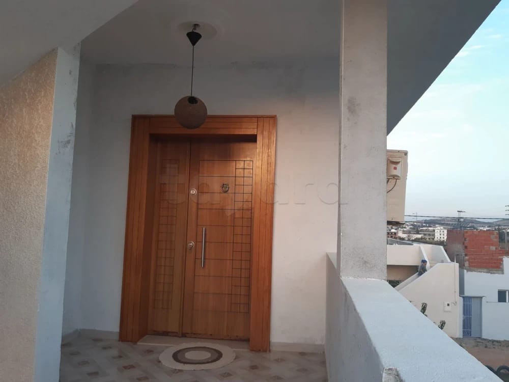 Mnihla&nbsp;Mnihla&nbsp;Vente&nbsp;Maisons&nbsp;Villa 3 niveaux