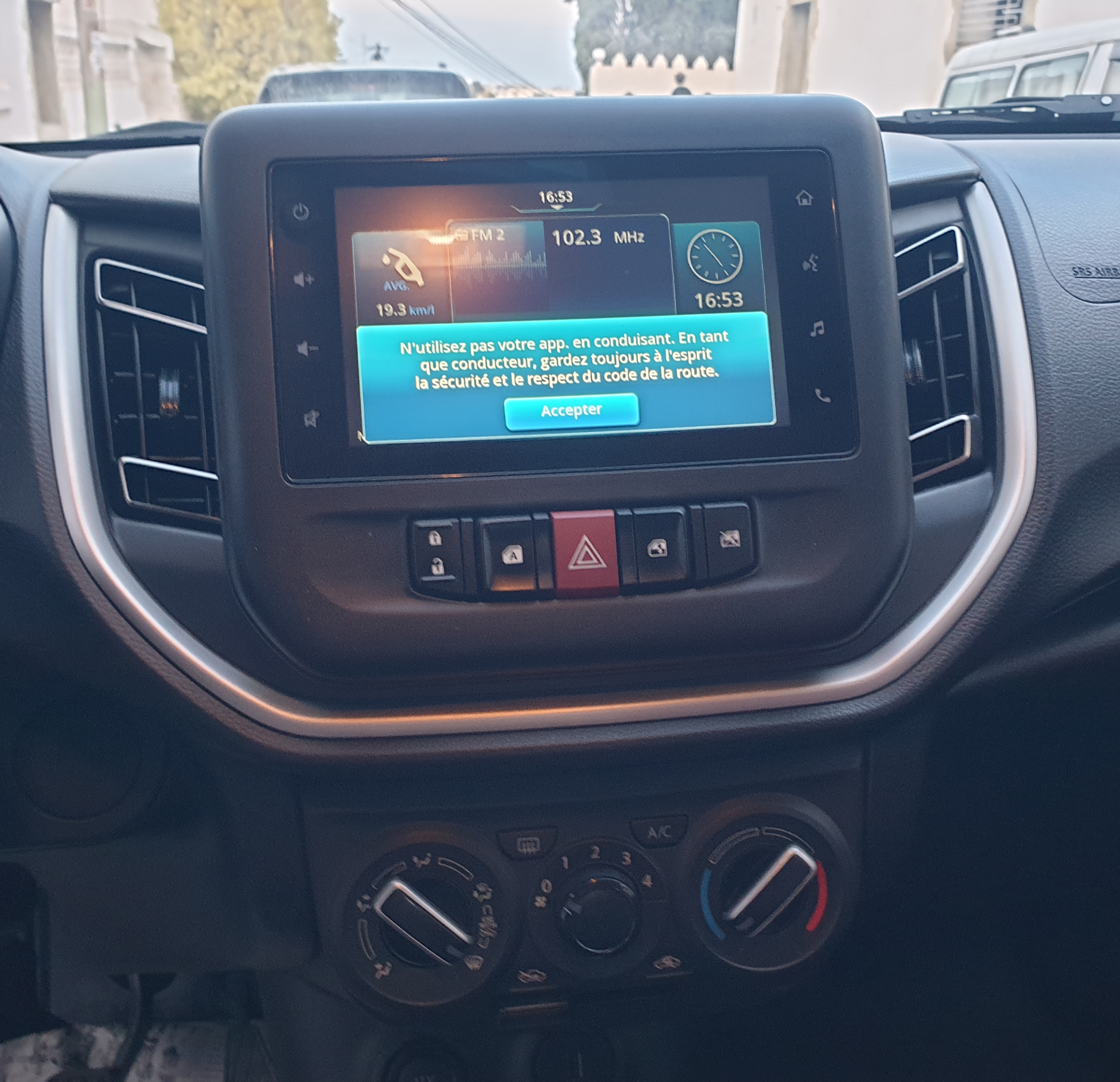 Rades&nbsp;Rades El Mrah&nbsp;Suzuki&nbsp;Autre Mod�le&nbsp;Belle celerio