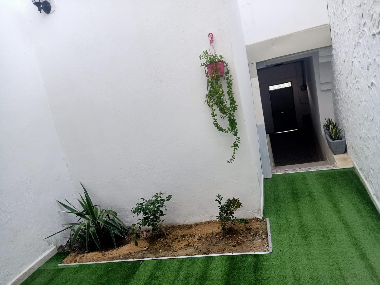 El Ouerdia&nbsp;El Ouerdia&nbsp;Vente&nbsp;Maisons&nbsp;Deux maisons au  prix  attractif