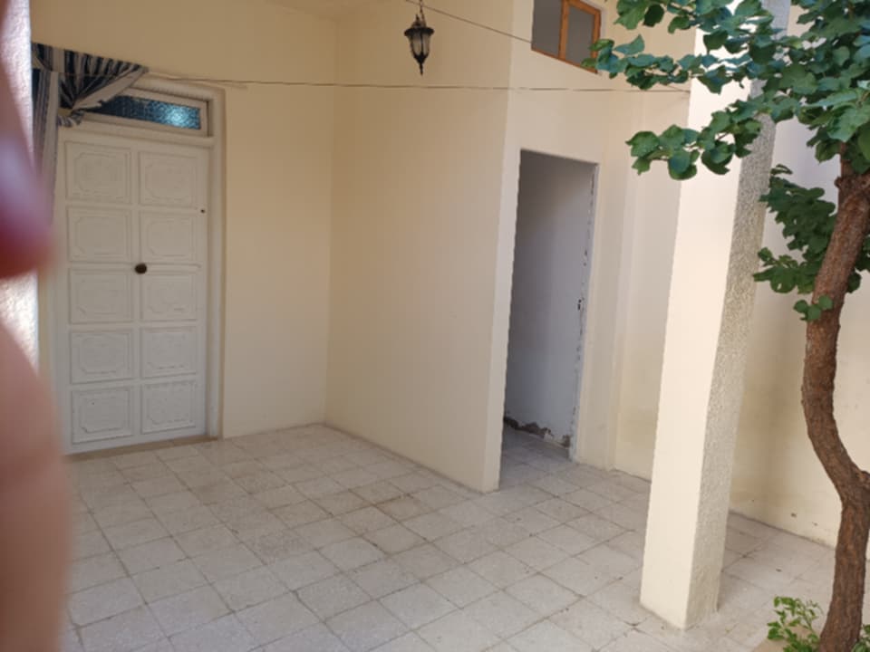 Vente&nbsp;Maisons - Tunisie