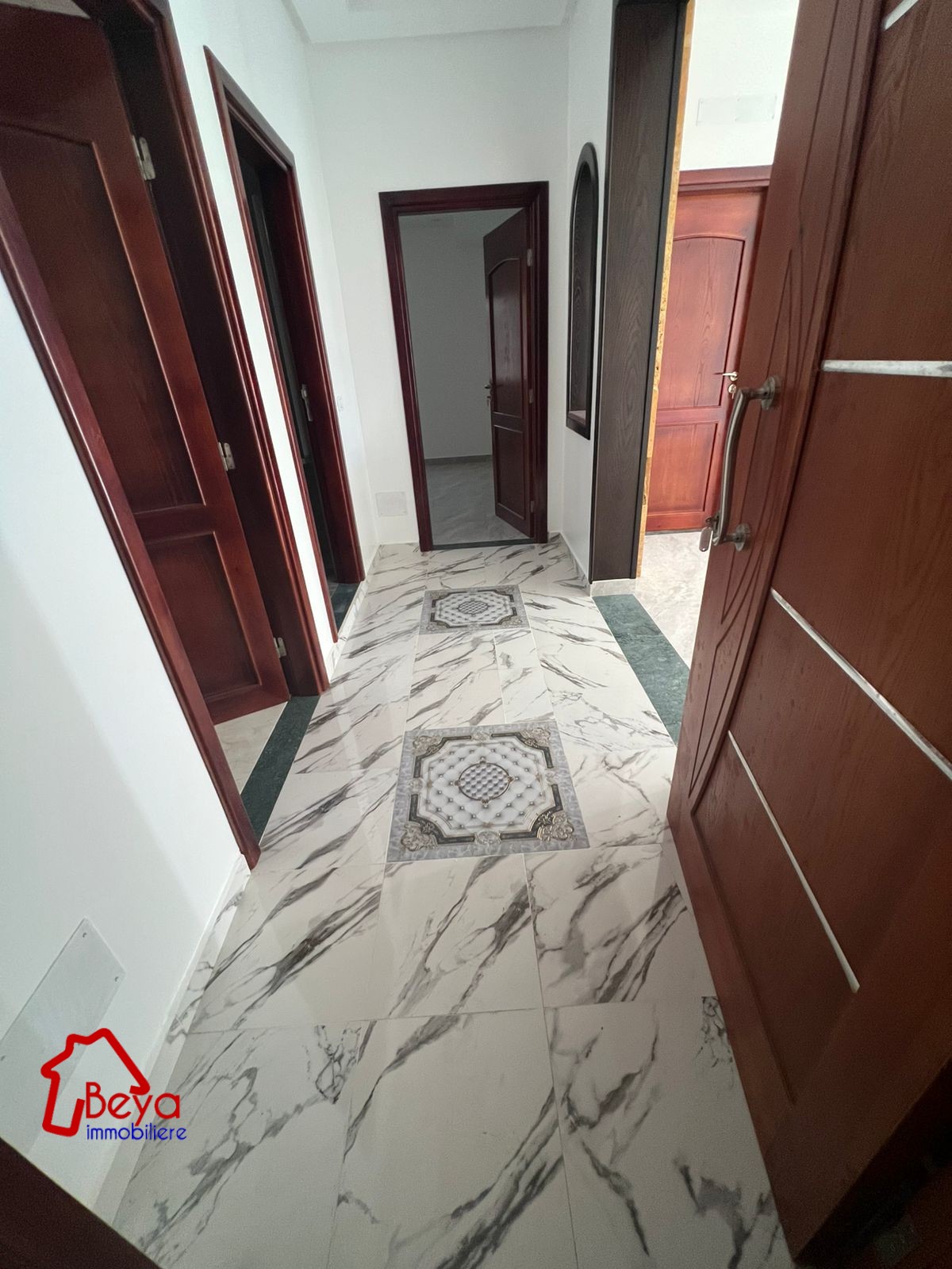 Vente&nbsp;Maisons - Tunisie