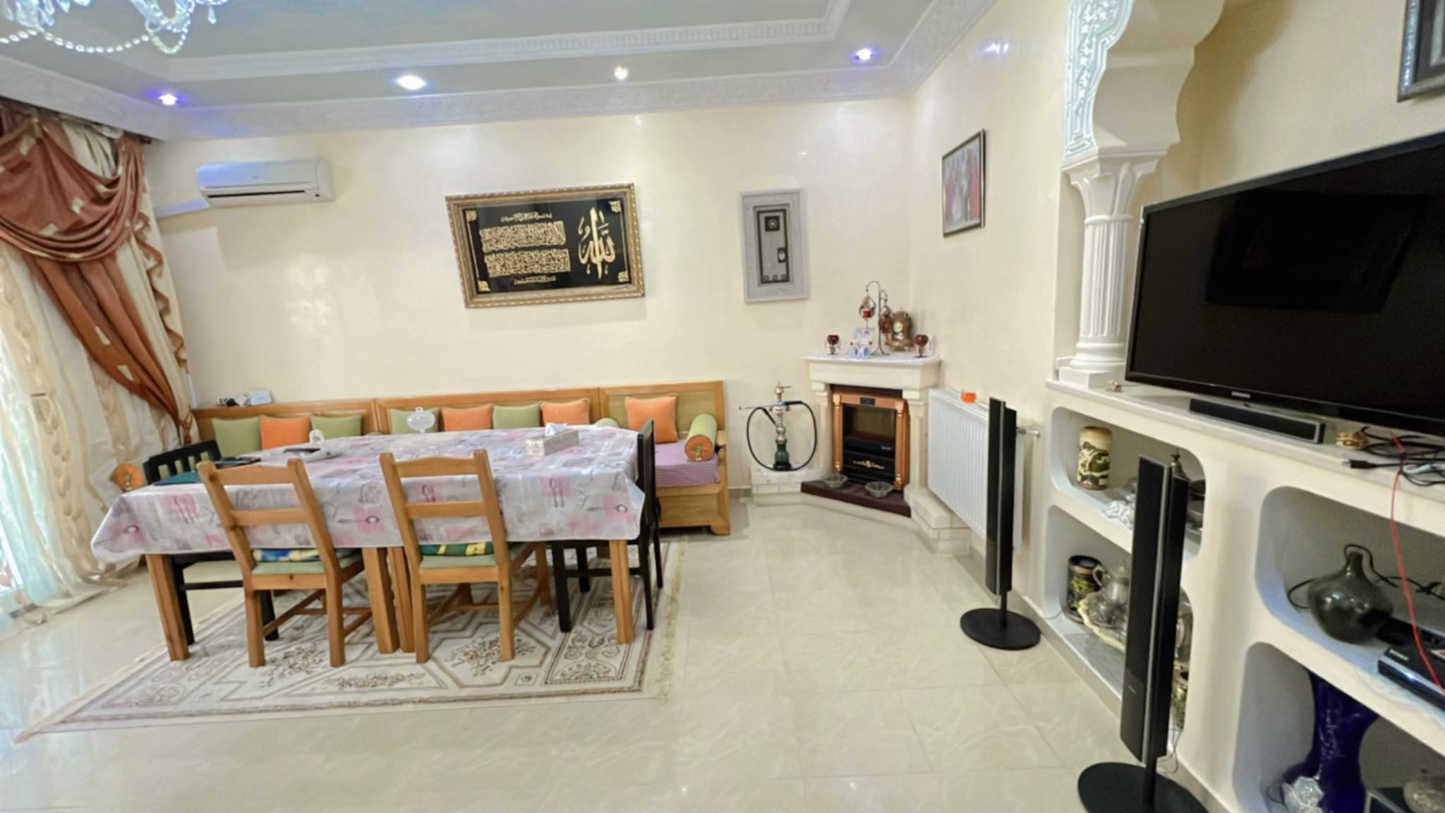 Vente&nbsp;Maisons - Tunisie