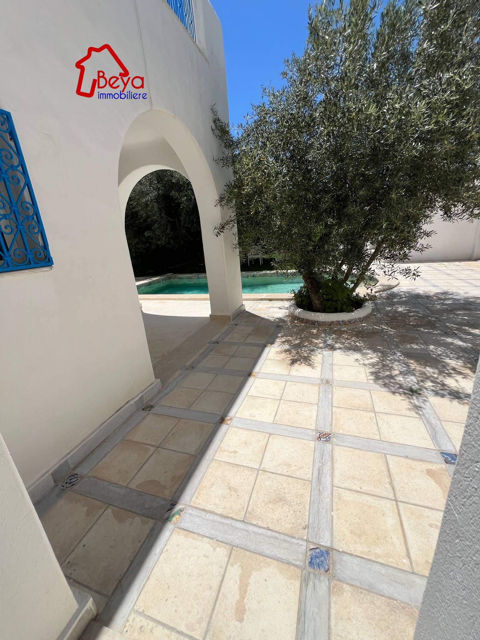 Vente&nbsp;Maisons - Tunisie