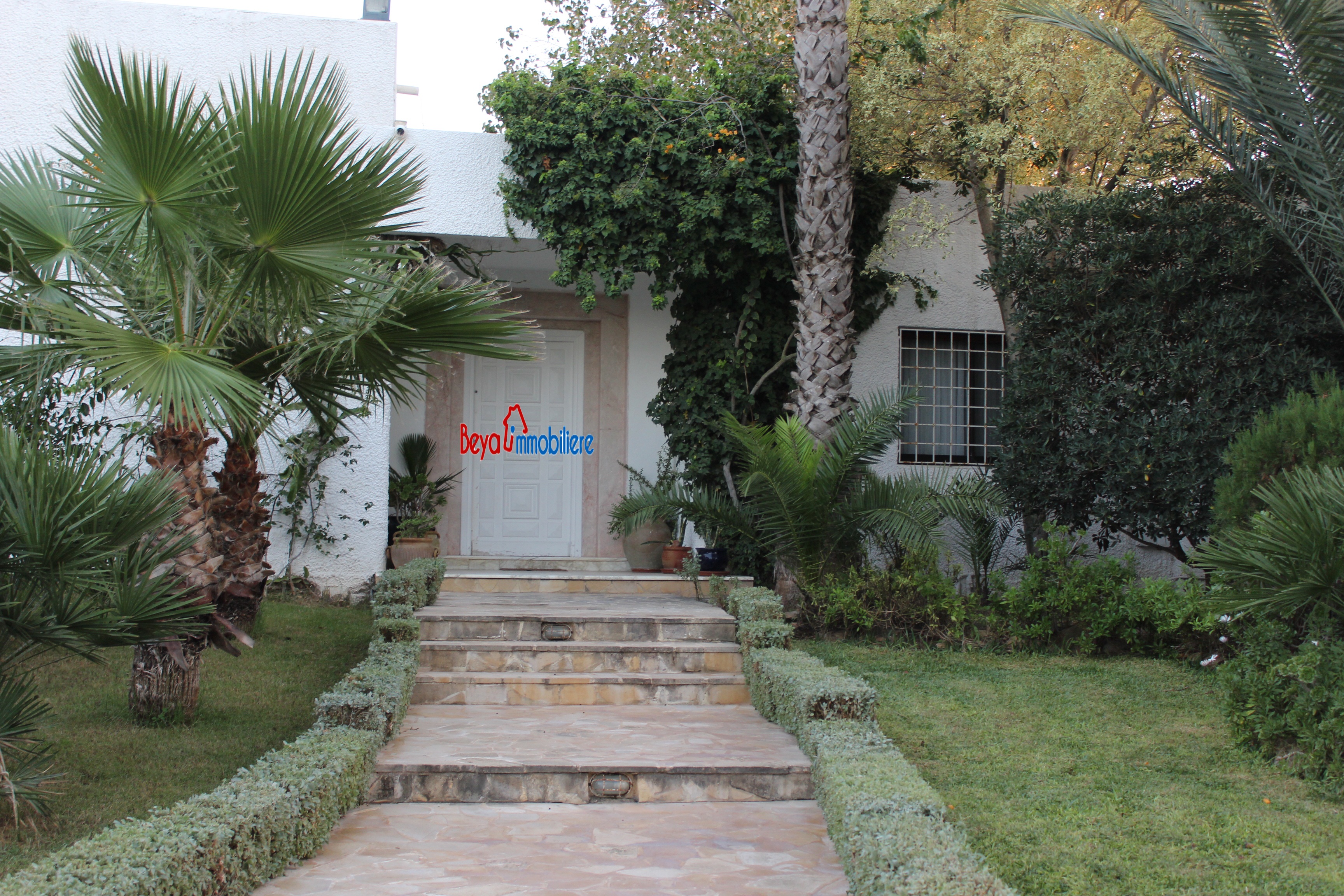 Vente&nbsp;Maisons - Tunisie