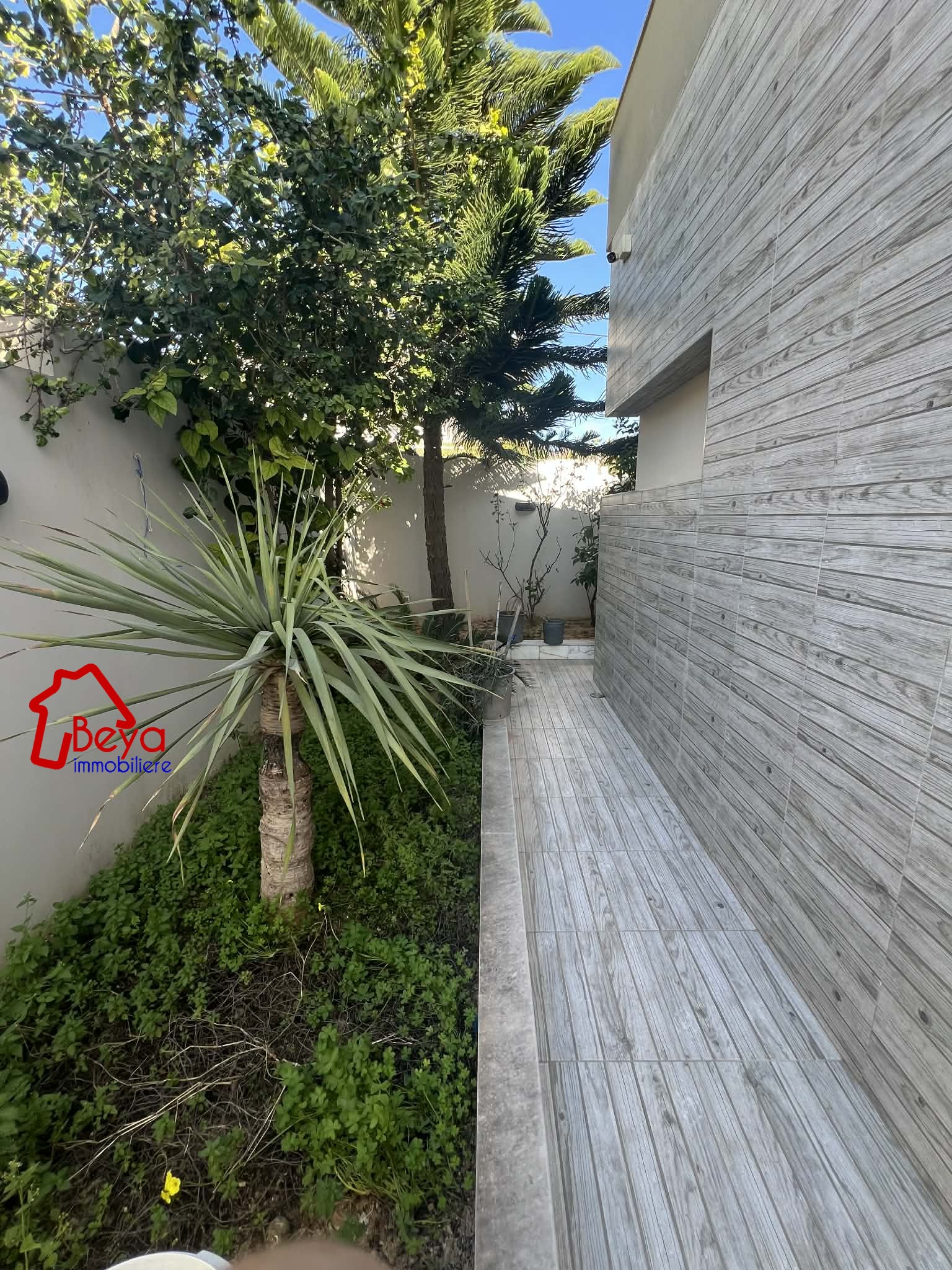 Vente&nbsp;Maisons - Tunisie