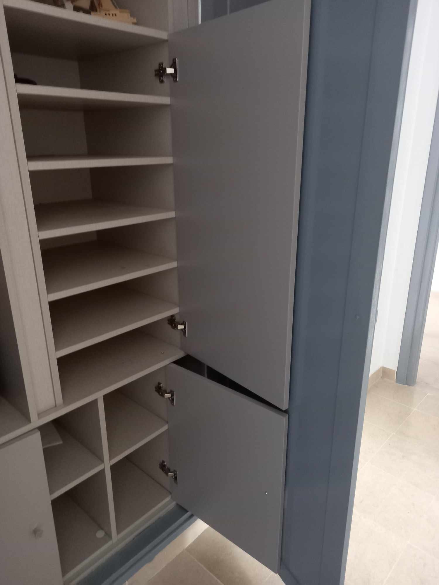 Vente Appart. 3 pièces - Tunisie