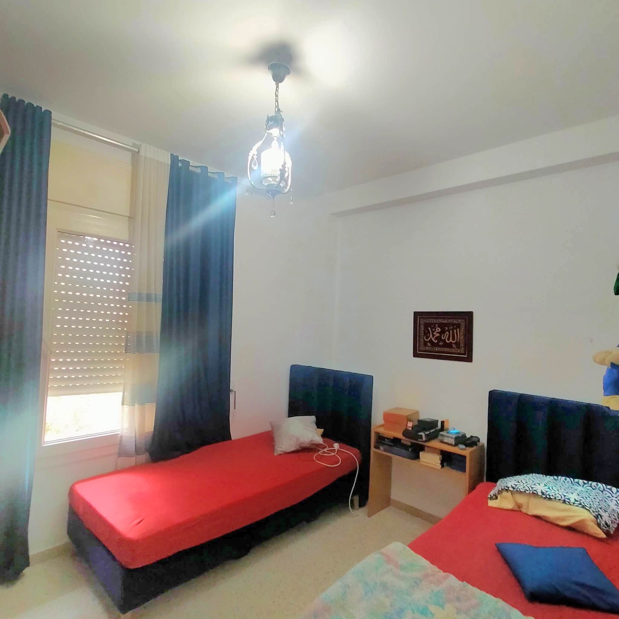 Vente&nbsp;Appart. 3 pi�ces - Tunisie