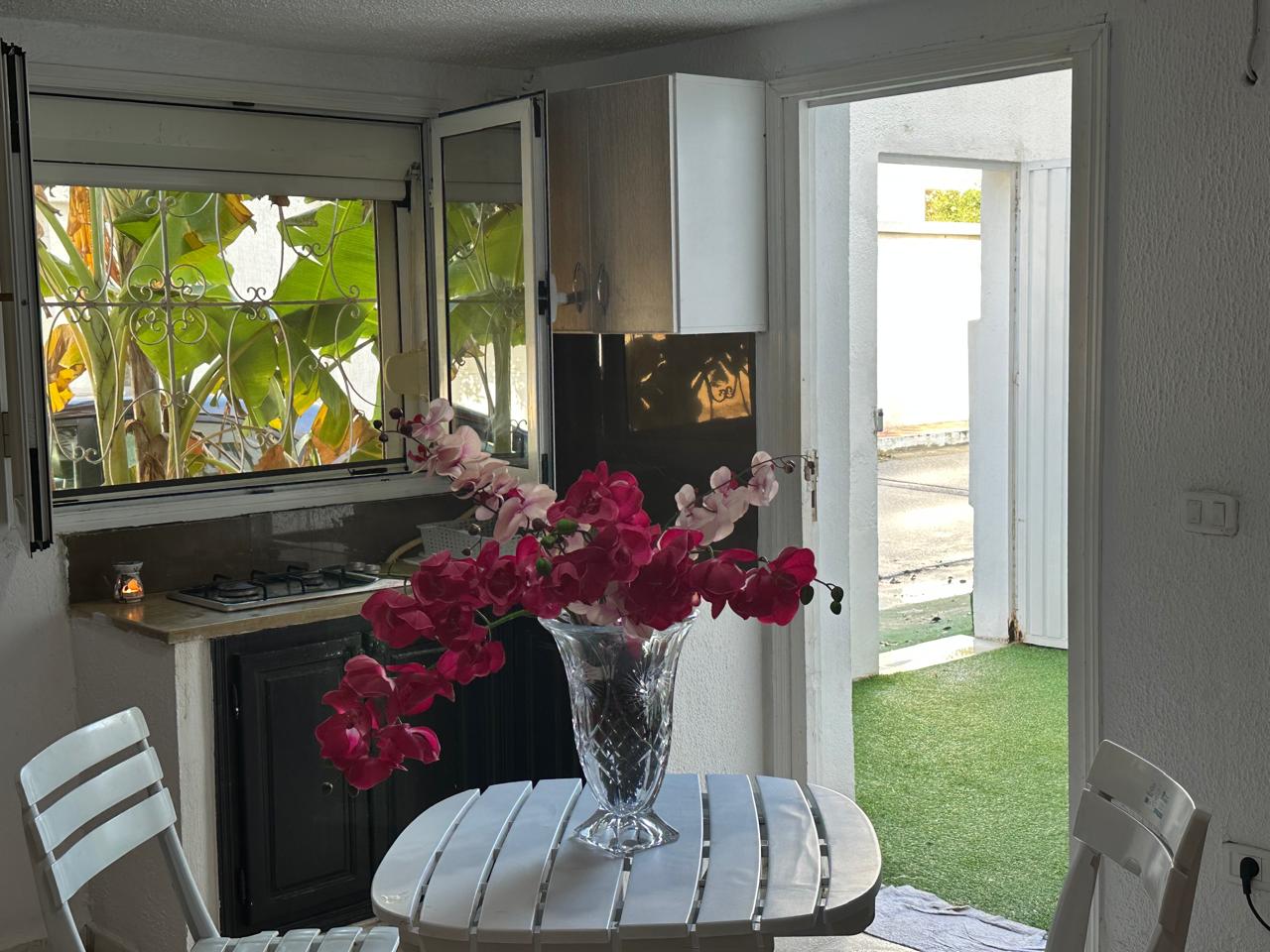 Ariana Ville&nbsp;El Menzah 5&nbsp;Location&nbsp;Appart. 1 pi�ce&nbsp;S plus 0 meubl� menzah5 pour fille