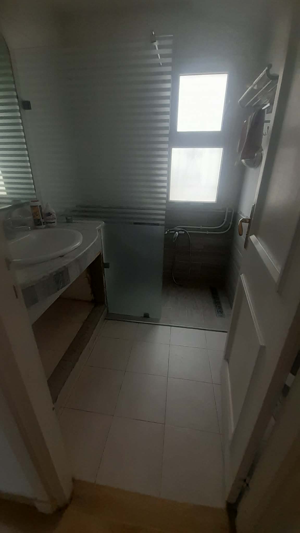Ariana Ville&nbsp;Cite Ennasr 2&nbsp;Vente&nbsp;Appart. 4 pi�ces&nbsp;Av s3 hs ennasr