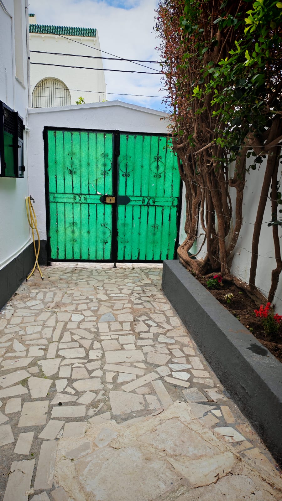 Ezzahra&nbsp;Ezzahra&nbsp;Location&nbsp;Appart. 3 pi�ces&nbsp;Appart s2 meubl� a ezzahra