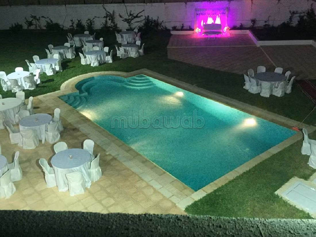 Sidi Thabet&nbsp;Cebalet Ben Ammar&nbsp;Vente&nbsp;Maisons&nbsp;Villa de maitre cebalet ben ammar 5 mn de geant