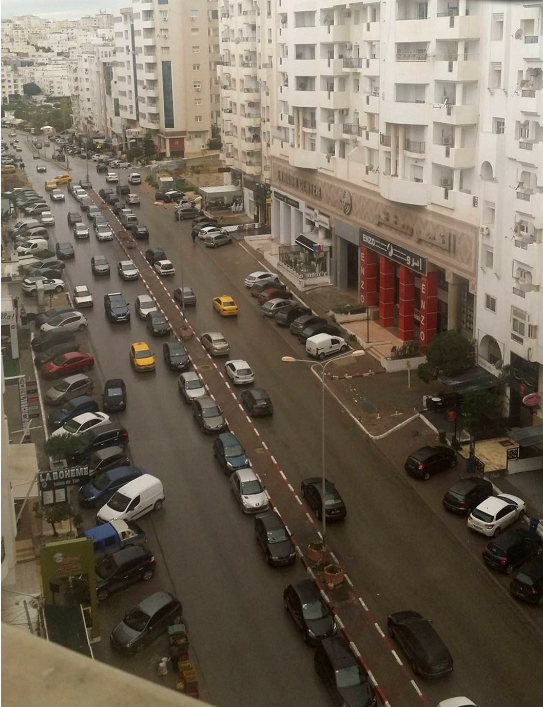 Vente&nbsp;Autre - Tunisie