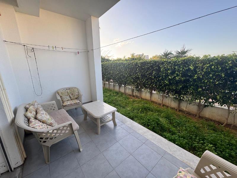 Hammamet&nbsp;Hammamet&nbsp;Vente&nbsp;Appart. 3 pi�ces&nbsp;Appartement la belle rose r�f v2881