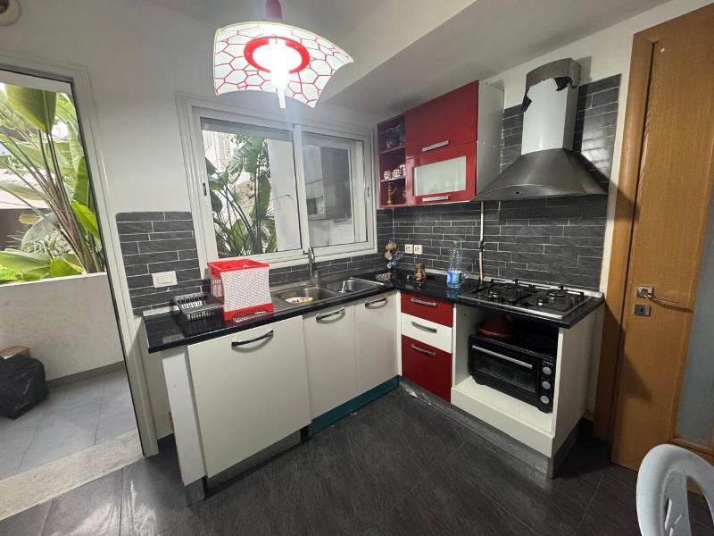 Vente&nbsp;Appart. 3 pi�ces - Tunisie