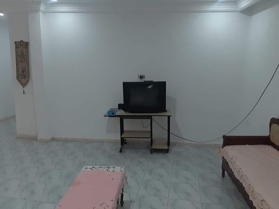 El Omrane&nbsp;Cite El Habib&nbsp;Vente&nbsp;Maisons&nbsp;Deux maisons independente a cote de el idha3a