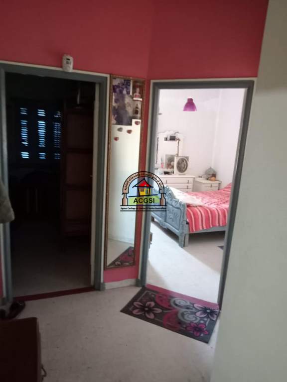 Sousse Ville&nbsp;Sousse&nbsp;Vente&nbsp;Appart. 2 pi�ces&nbsp;Appartement � sousse centre ville