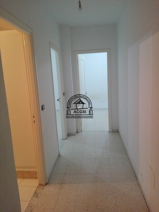 Monastir&nbsp;Monastir&nbsp;Vente&nbsp;Appart. 1 pi�ce&nbsp;Studio � cit� el omrane monastir