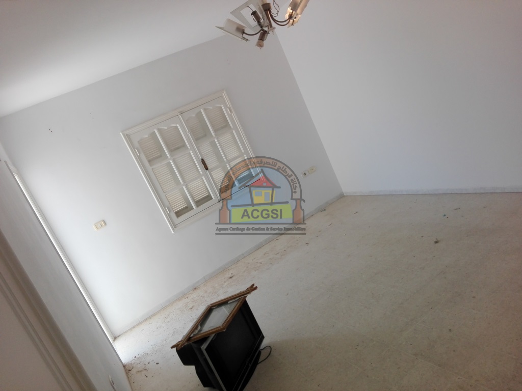 Vente&nbsp;Appart. 2 pi�ces - Tunisie