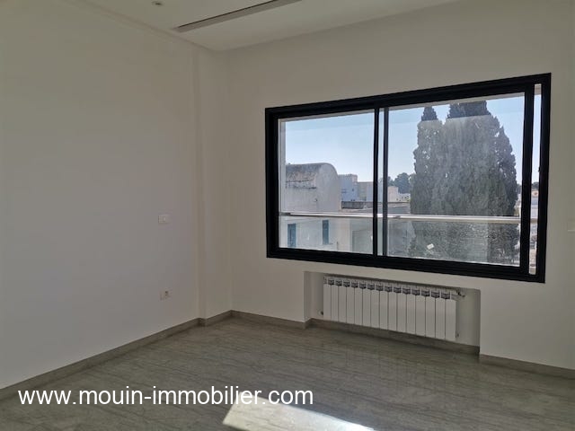 Hammamet&nbsp;Hammamet&nbsp;Vente&nbsp;Appart. 4 pi�ces&nbsp;Appartement solaris sii av1924