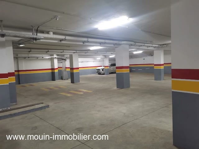 Vente&nbsp;Appart. 4 pi�ces - Tunisie