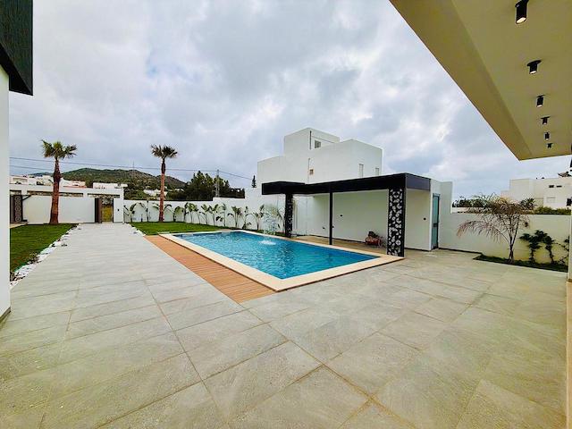 Hammamet&nbsp;Hammamet&nbsp;Vente&nbsp;Maisons&nbsp;Villa mayar av1972 hammamet