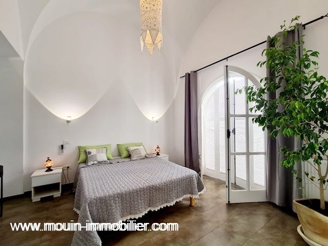 Vente&nbsp;Maisons - Tunisie