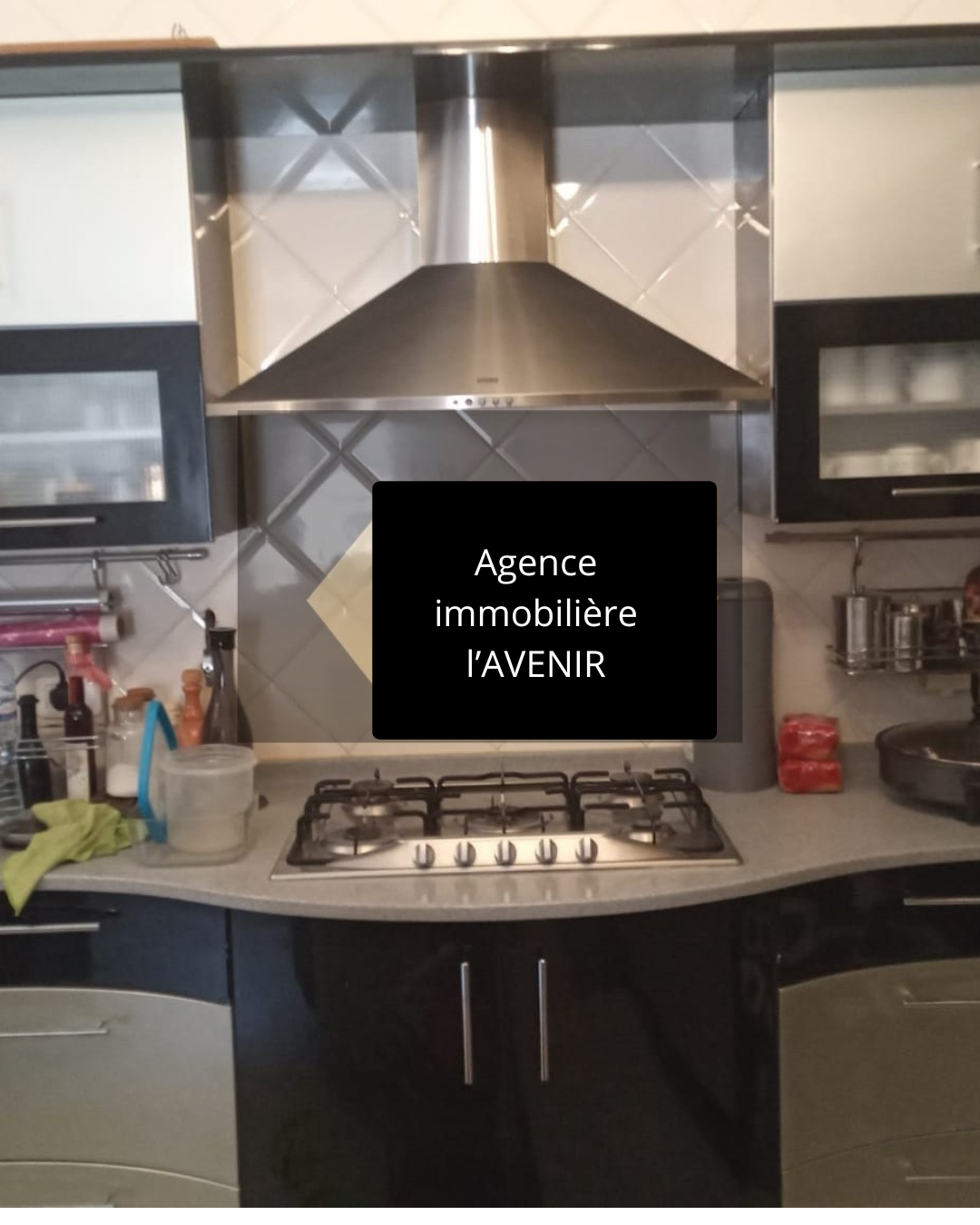 Ariana Ville&nbsp;Riadh Landlous&nbsp;Vente&nbsp;Maisons&nbsp;Villa 346 m2 � l'ariana