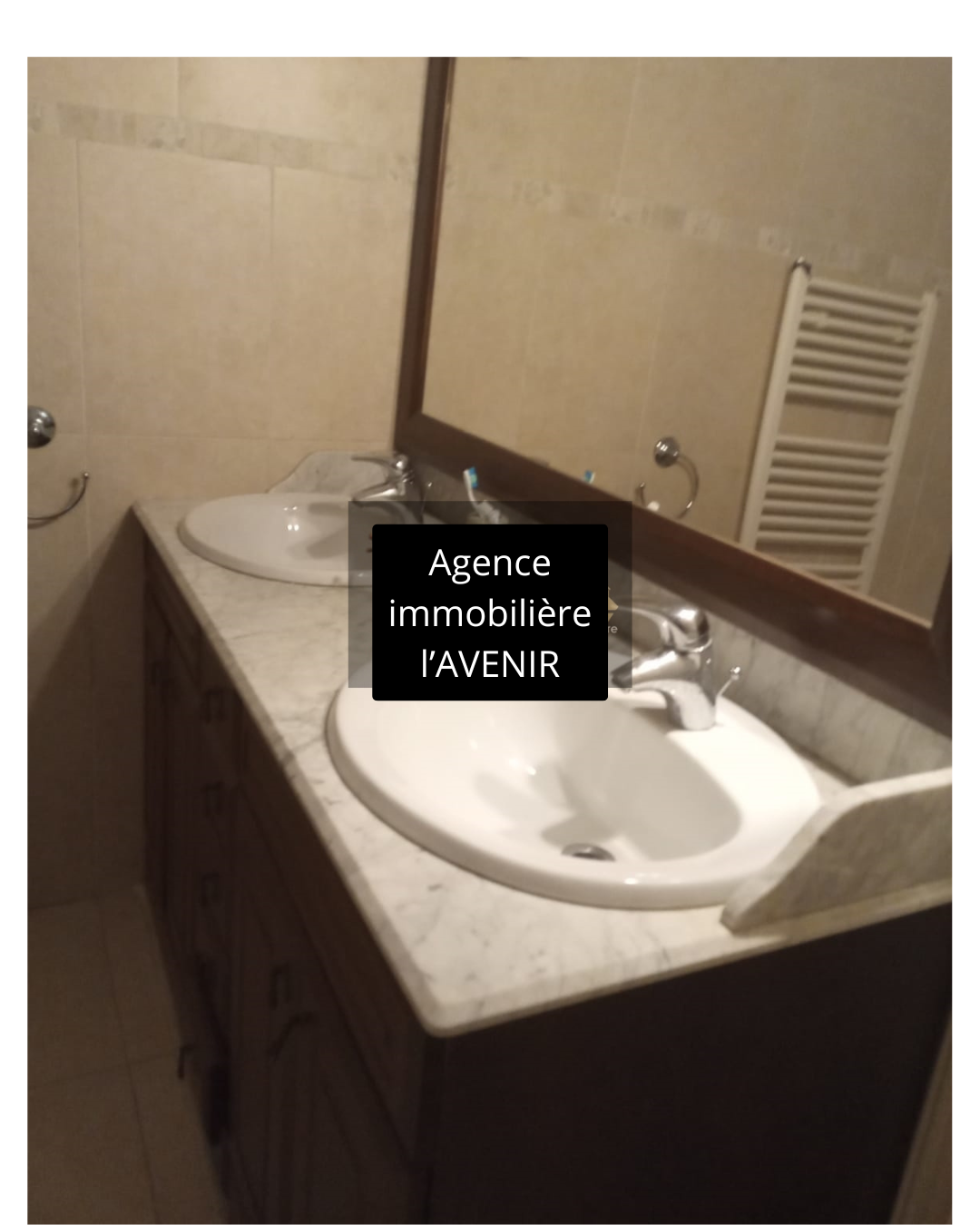 Vente&nbsp;Maisons - Tunisie