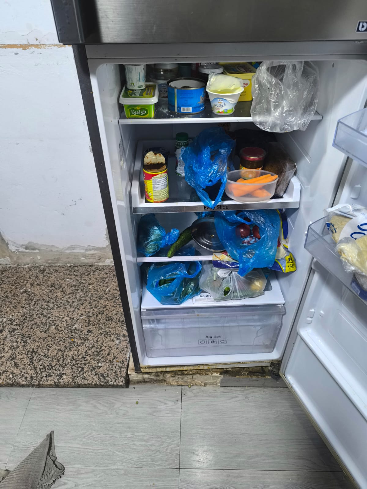 Raoued&nbsp;Ariana Essoughra&nbsp;R�frig�rateur 1 porte&nbsp;Autre&nbsp;R�frig�rateur samsung digital  inverter