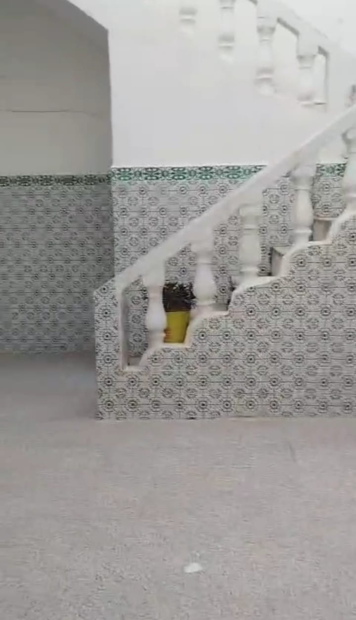 Kelibia&nbsp;Kelibia&nbsp;Vente&nbsp;Maisons&nbsp;Maison style marocaine au centre de k�libia