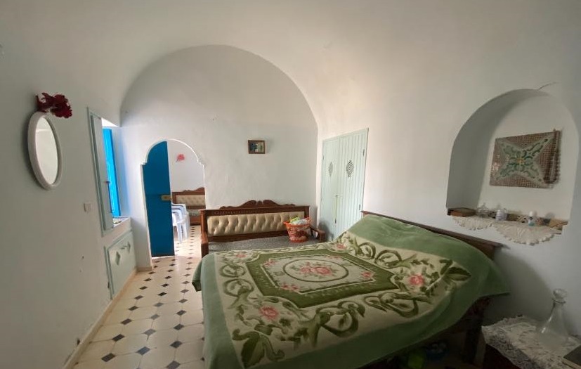 Kelibia&nbsp;Kelibia&nbsp;Vente&nbsp;Maisons&nbsp;Maison style arabe