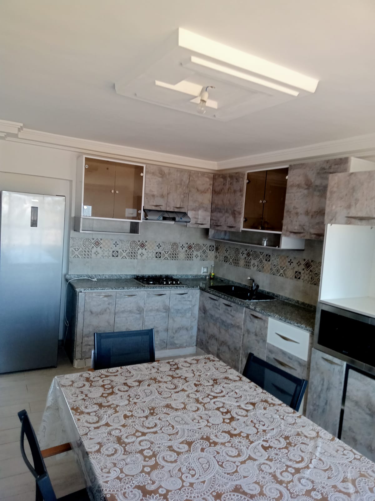 Vente&nbsp;Duplex - Tunisie