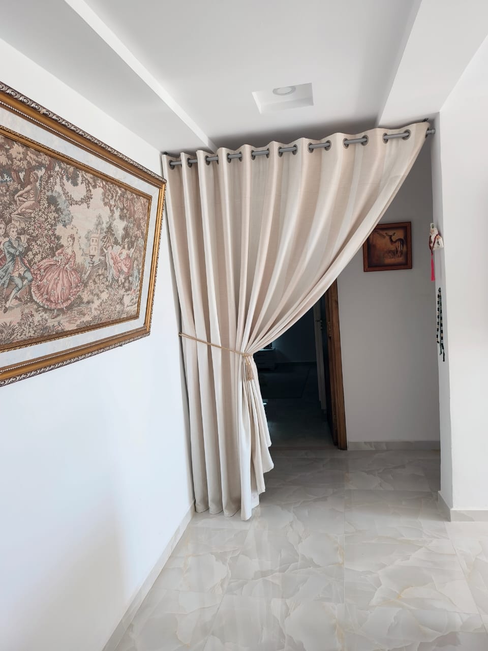 Vente&nbsp;Appart. 3 pi�ces - Tunisie