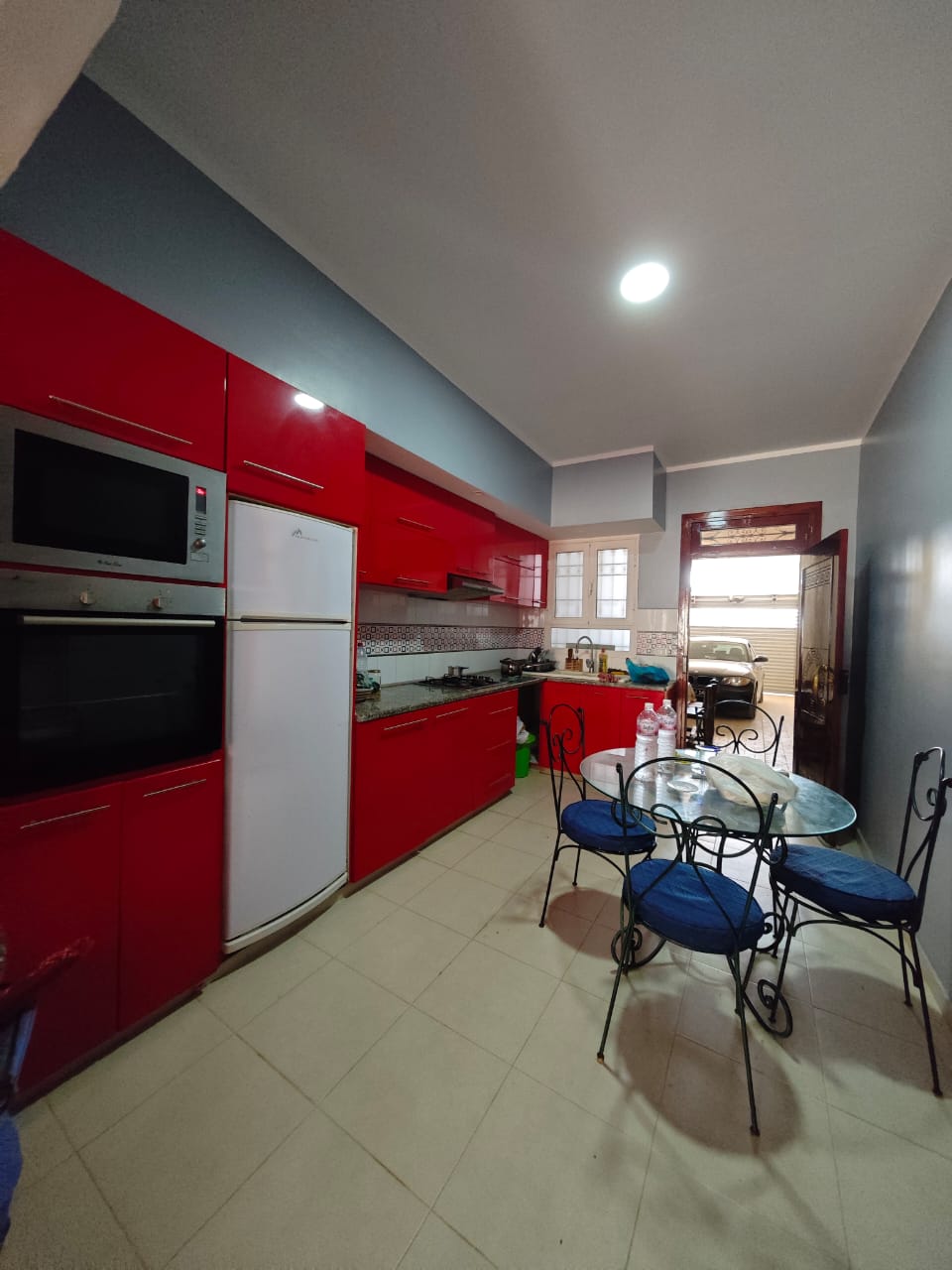 Kelibia&nbsp;Kelibia&nbsp;Vente&nbsp;Appart. 4 pi�ces&nbsp;Appartement de r�ve � 50 m�tres de la plage