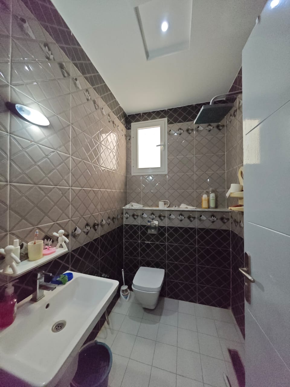 Kelibia&nbsp;Kelibia&nbsp;Vente&nbsp;Appart. 4 pi�ces&nbsp;Appartement de r�ve � 50 m�tres de la plage