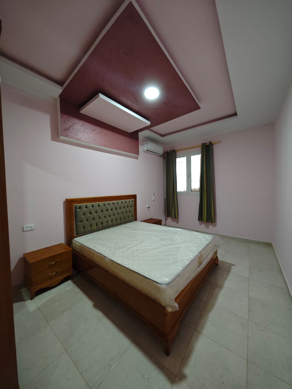 Vente&nbsp;Appart. 4 pi�ces - Tunisie