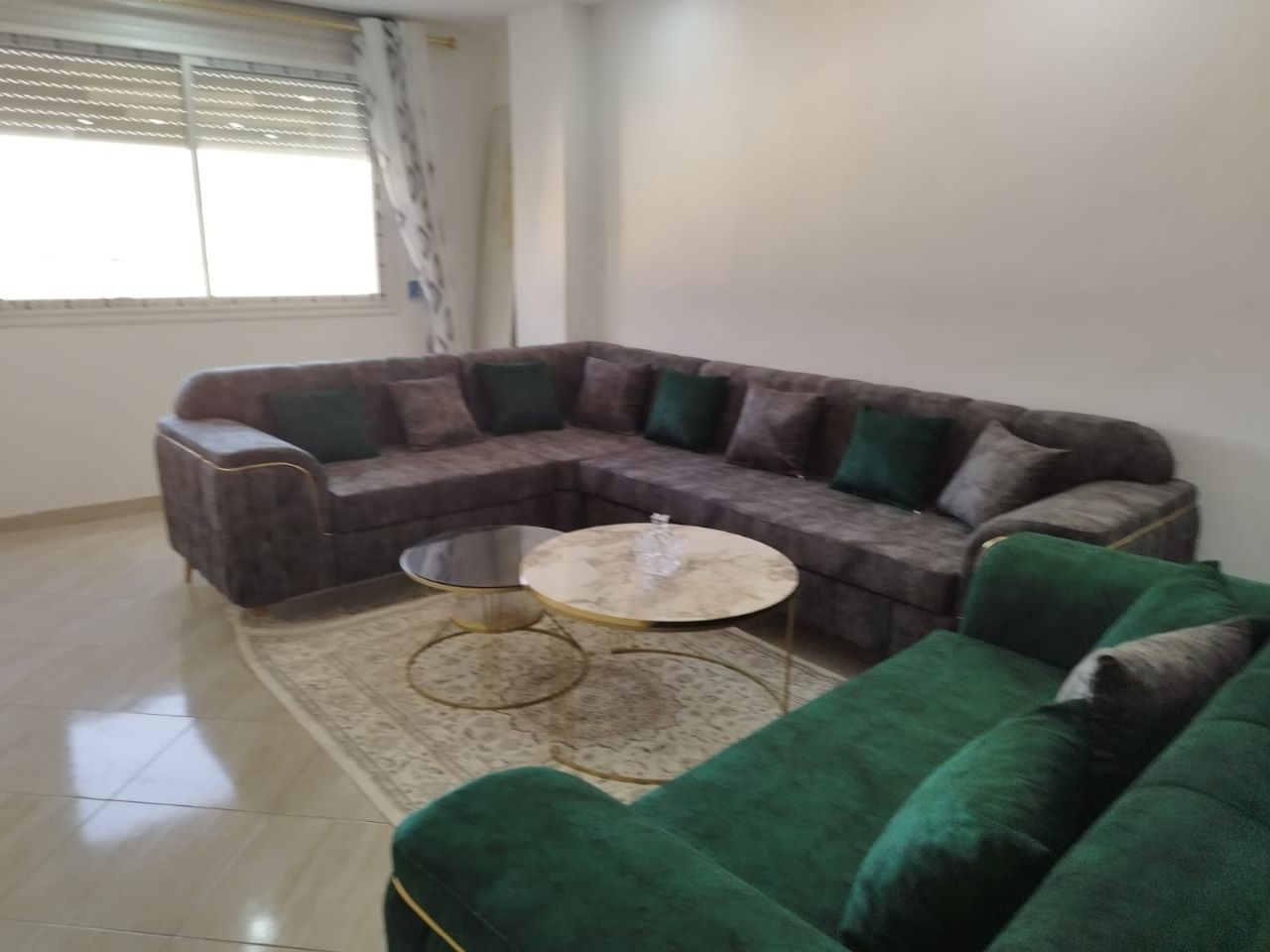 Hammam El Ghezaz&nbsp;Hammam El Ghezaz&nbsp;Vente&nbsp;Appart. 2 pi�ces&nbsp;Studio � hammem el ghezez