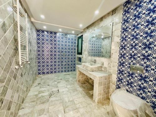 Hammamet&nbsp;Hammamet&nbsp;Vente&nbsp;Maisons&nbsp;V588 villa prada hammamet sud