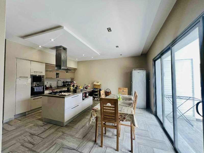 Hammamet&nbsp;Hammamet&nbsp;Vente&nbsp;Maisons&nbsp;V562 villa sierre zone chraf dv