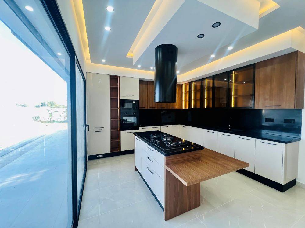 Hammamet&nbsp;Hammamet&nbsp;Vente&nbsp;Maisons&nbsp;V605 villa turquoise villa hammamet