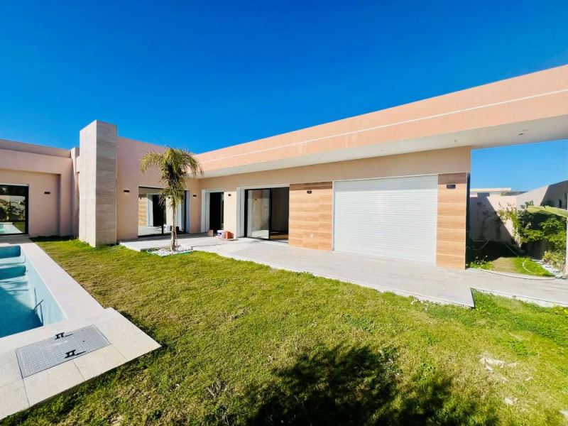 Vente&nbsp;Maisons - Tunisie