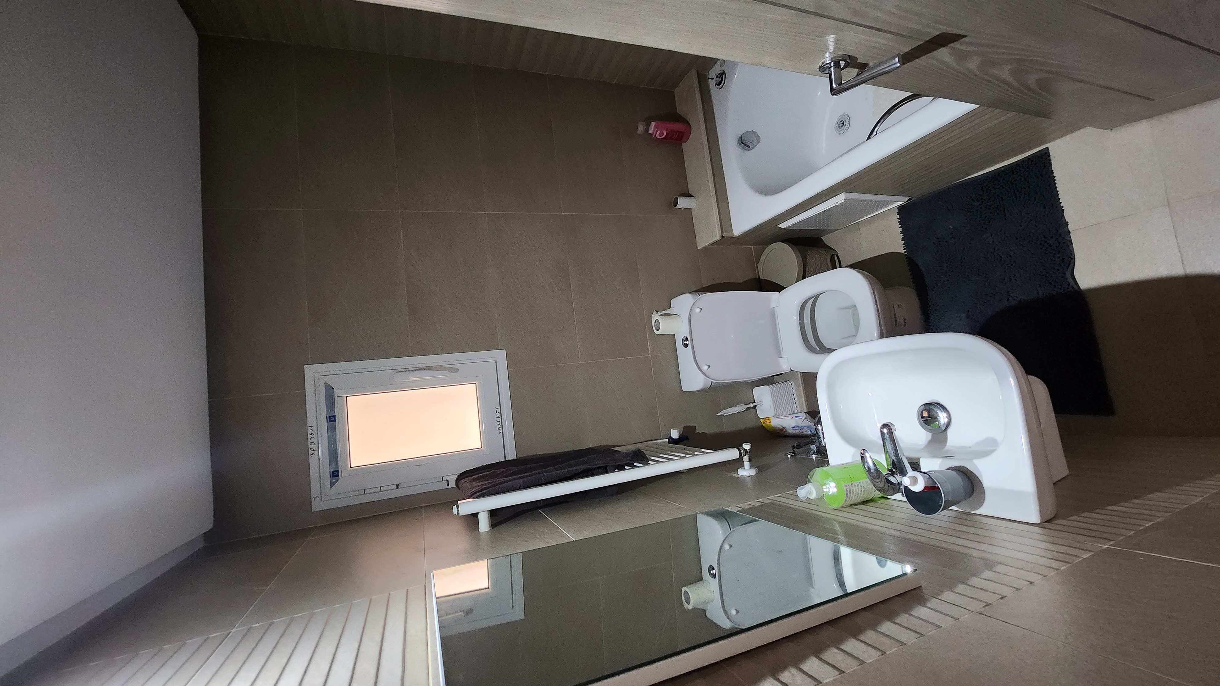 Vente Appart. 3 pièces - Tunisie