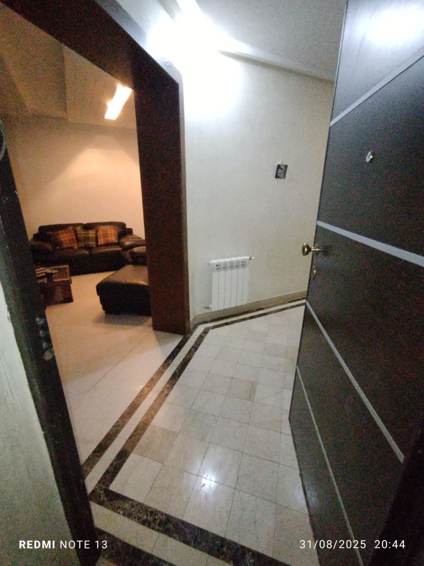 El Hrairia&nbsp;El Hrairia&nbsp;Vente&nbsp;Maisons&nbsp;Une maison moderne sise dans le coin