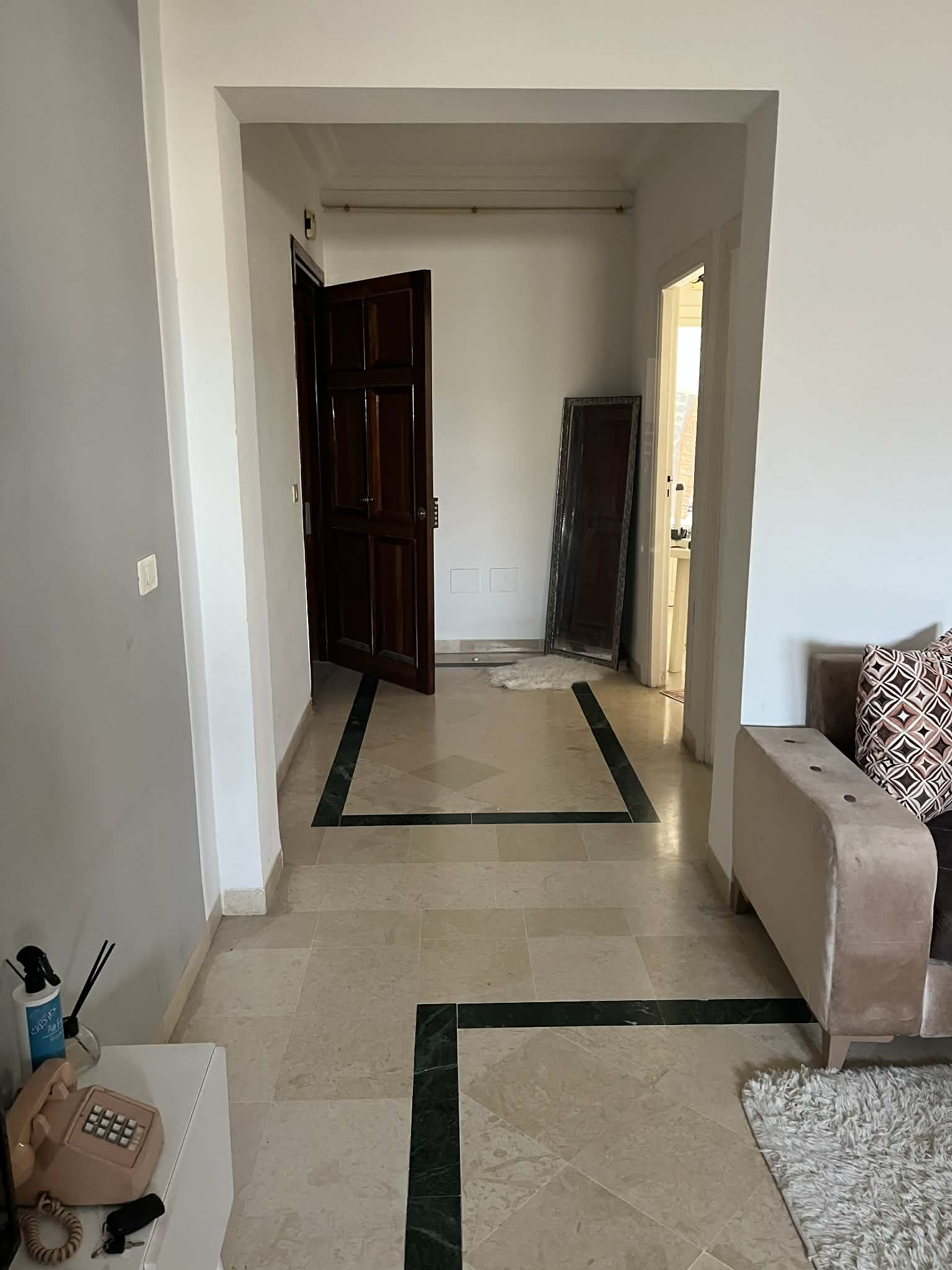 Le Bardo&nbsp;Le Bardo&nbsp;Location&nbsp;Appart. 2 pi�ces&nbsp;Offre pour une chambre individuelle