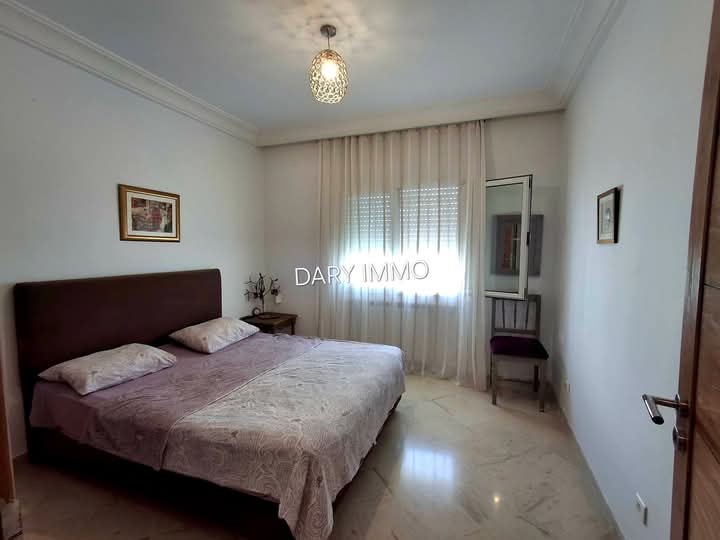 Vente&nbsp;Appart. 2 pi�ces - Tunisie